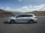 Toyota Corolla Touring Sports Hybrid 2019 года (WW)